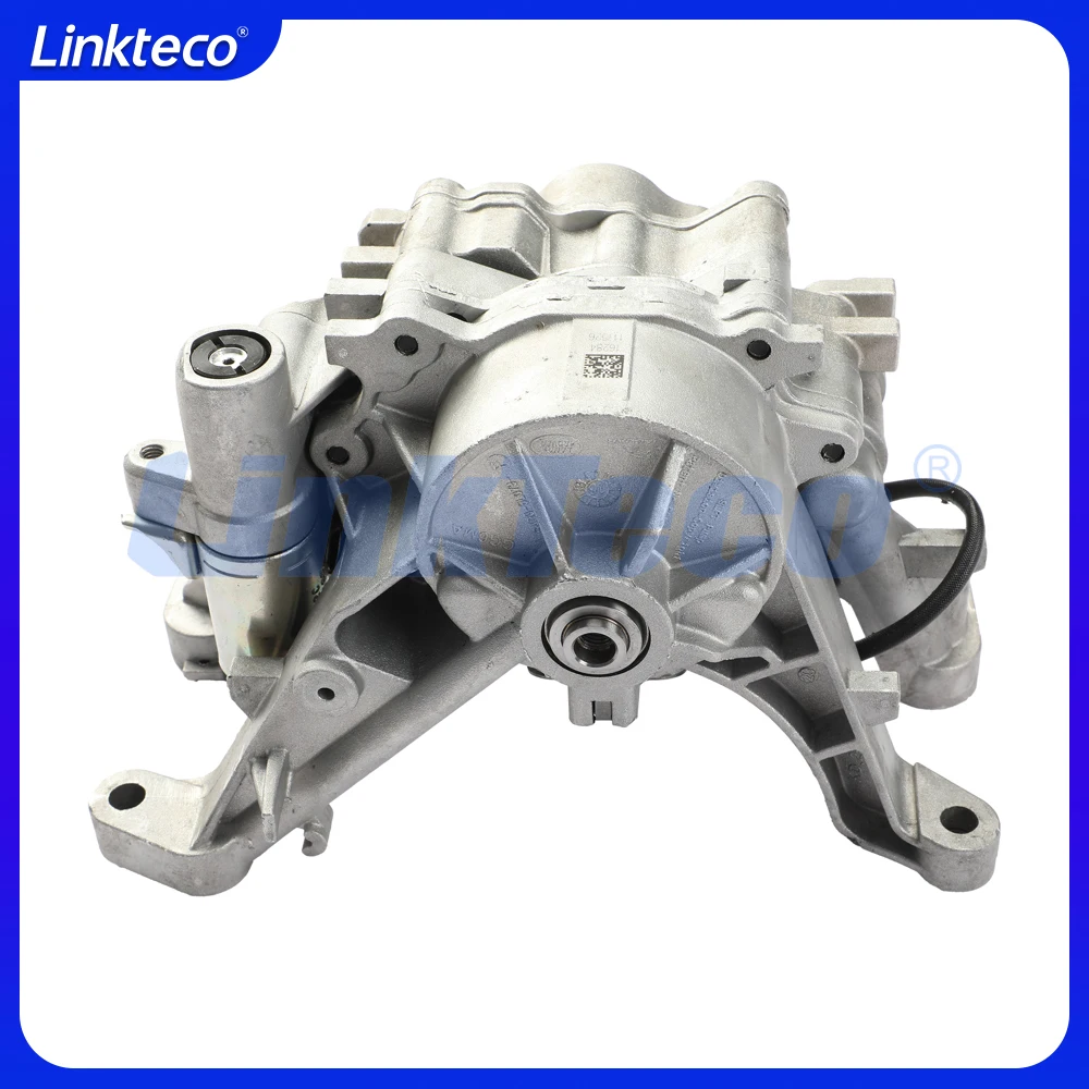 Engine part Oil pump Fit 2.0 T L Diesel Gas 204DT PT204 For 14-24 2.0T Jaguar E-PACE F-PACE Land Rover DISCOVERY SPORT LR087668