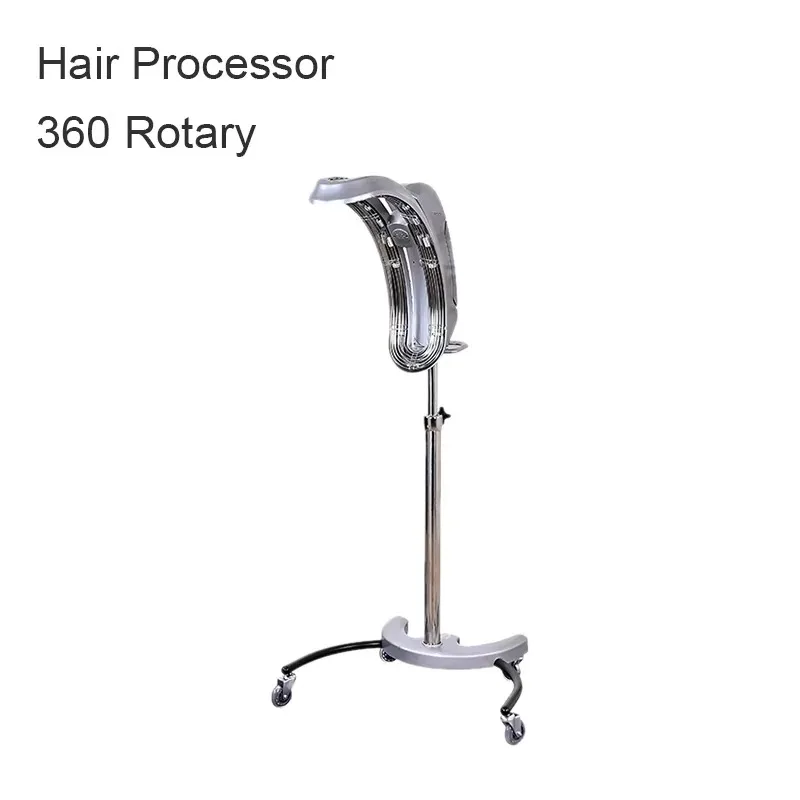 Stehende Haarbehandlungsanlagen: Professionelle Lösungen für Friseursalons