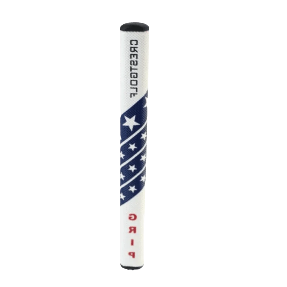 285mm Length Golf Club Grip Comfortable Grip Advanced Texture Anti Slip Golf Grip Thickened Design Thickened Golf Grip