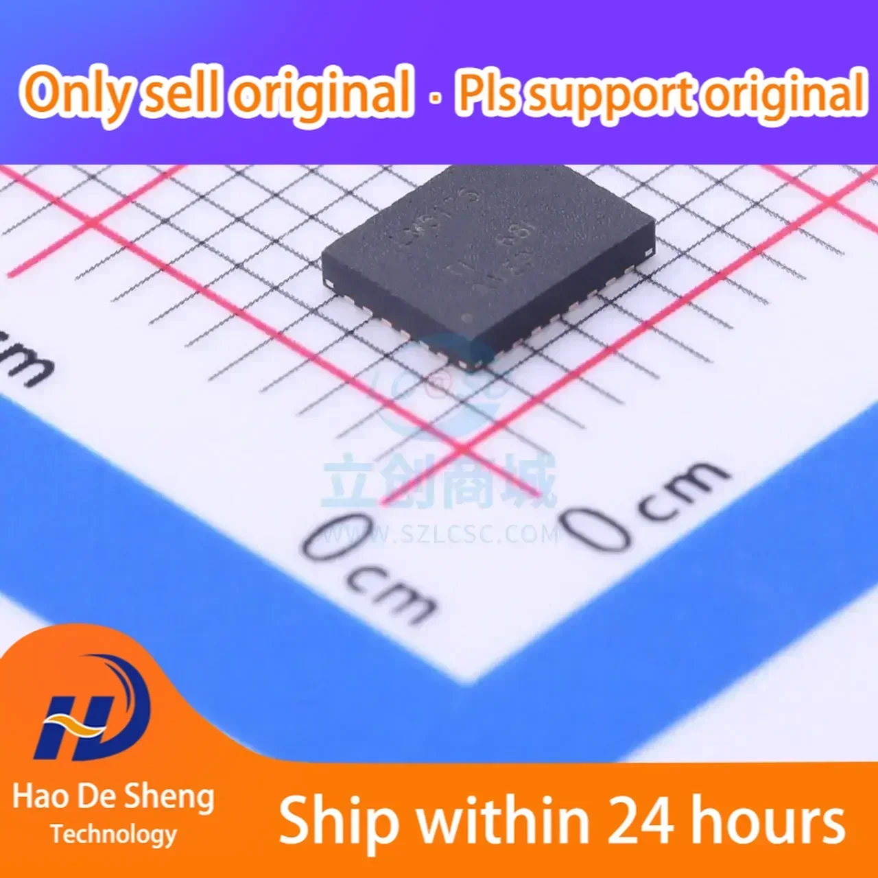 

10PCS/LOT LM5175RHFR VQFN-28 New Original In Stock