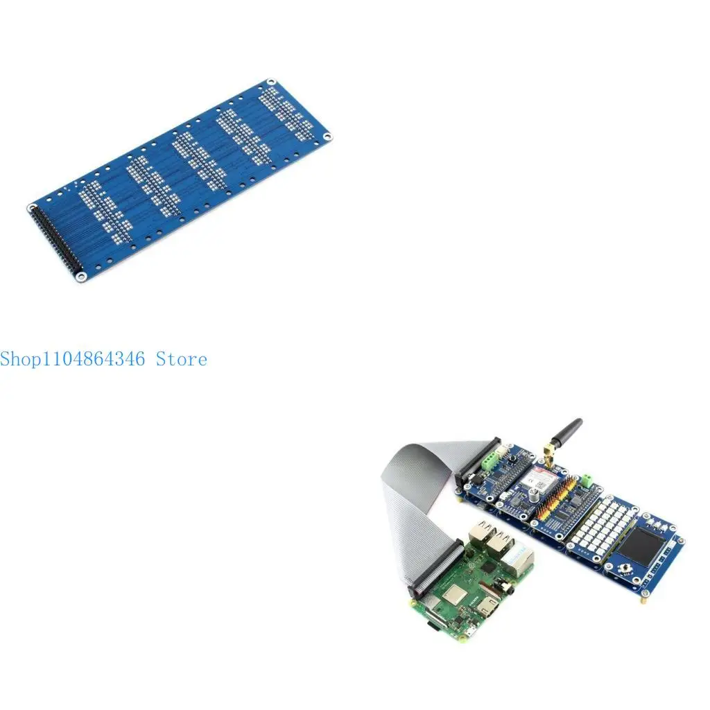 

5ASD для стека Hat 5x 20x20.