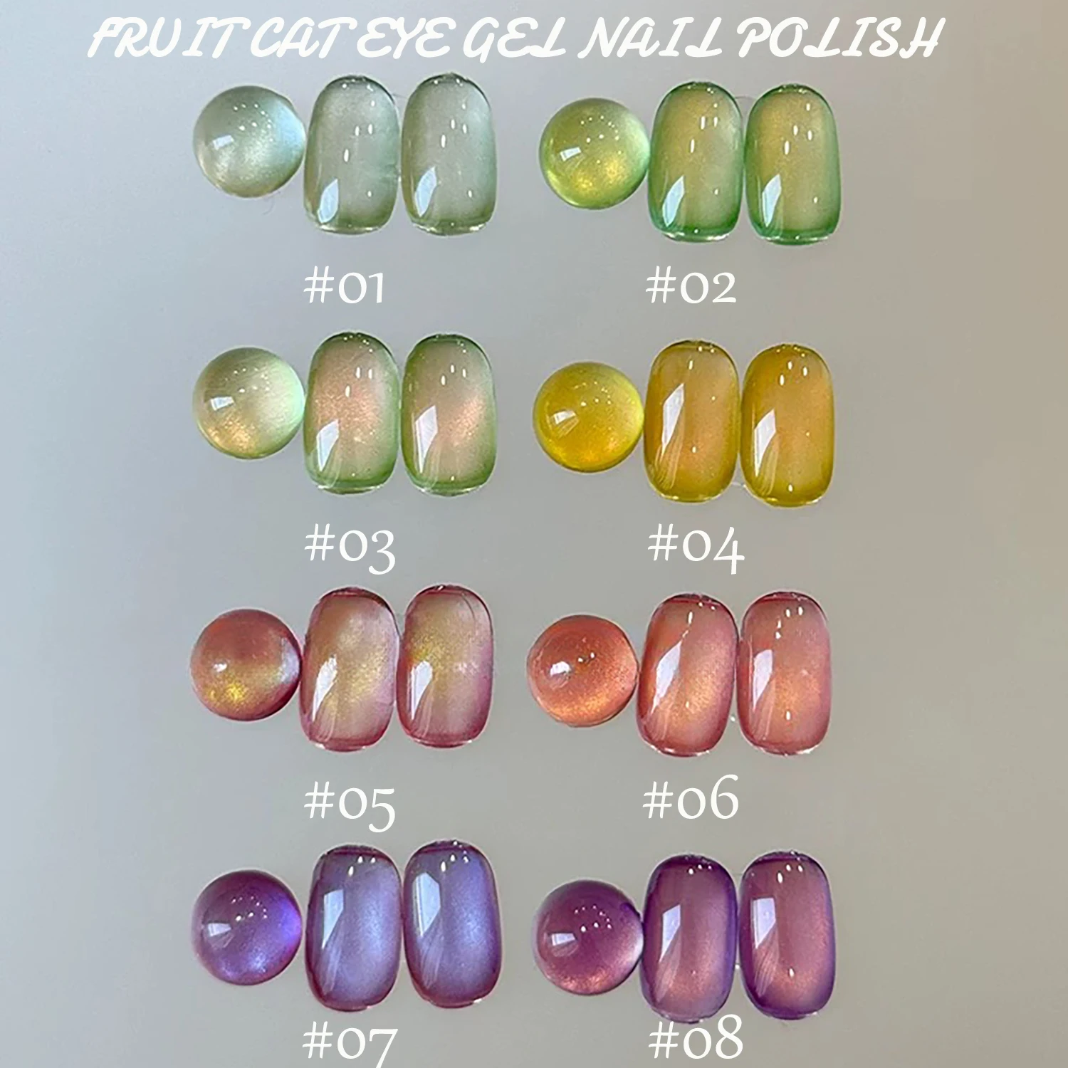 1-8Pcs Ws Spring Su…