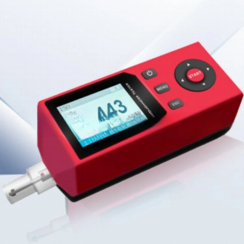 

TR200Pro Surface Roughness Meter