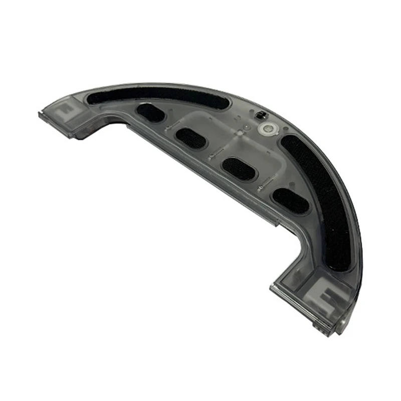 Tanque de agua controlado eléctricamente con piezas de repuesto deslizantes para Robot aspirador Dreame L10plus Z10pro D10S Plus