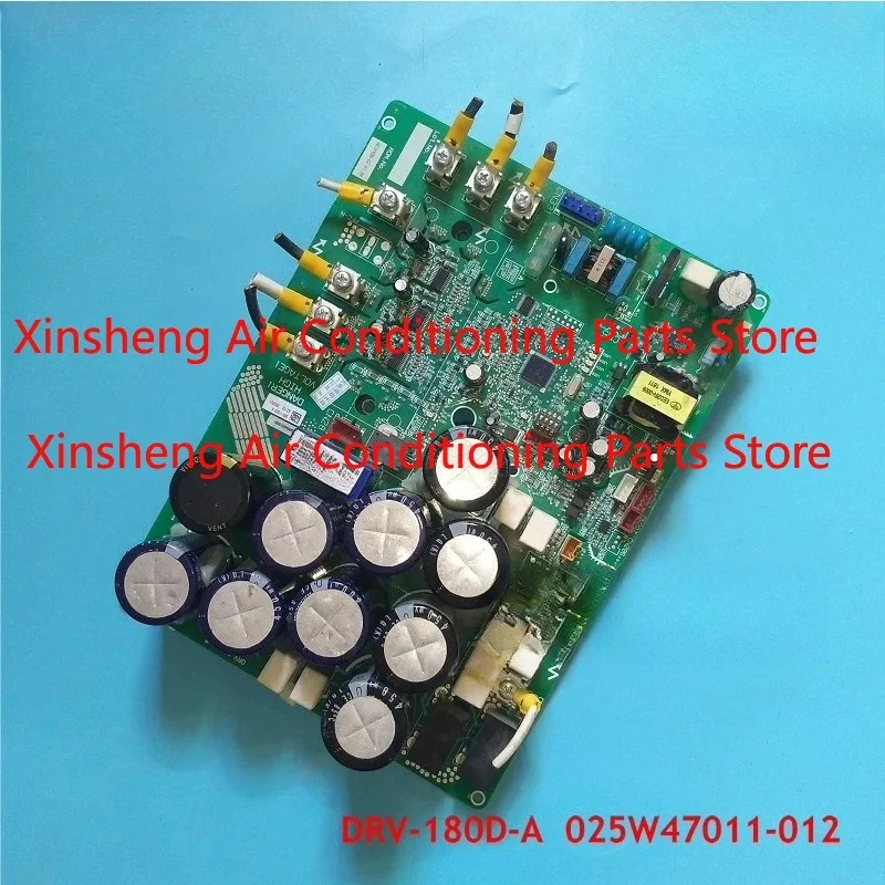 New for York air conditioner inverter main board module DRV-180D-A 025W47011-012 5399569