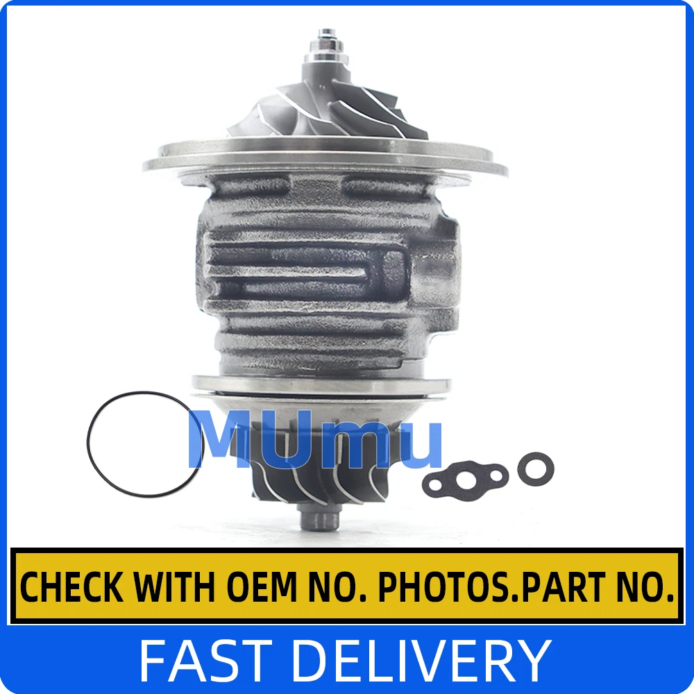

Turbo CHRA Core Cartridge For Land Rover Range Rover Discovery 2.5 452055 452055-5004S 452055-0004 452055-0007 452055-0008
