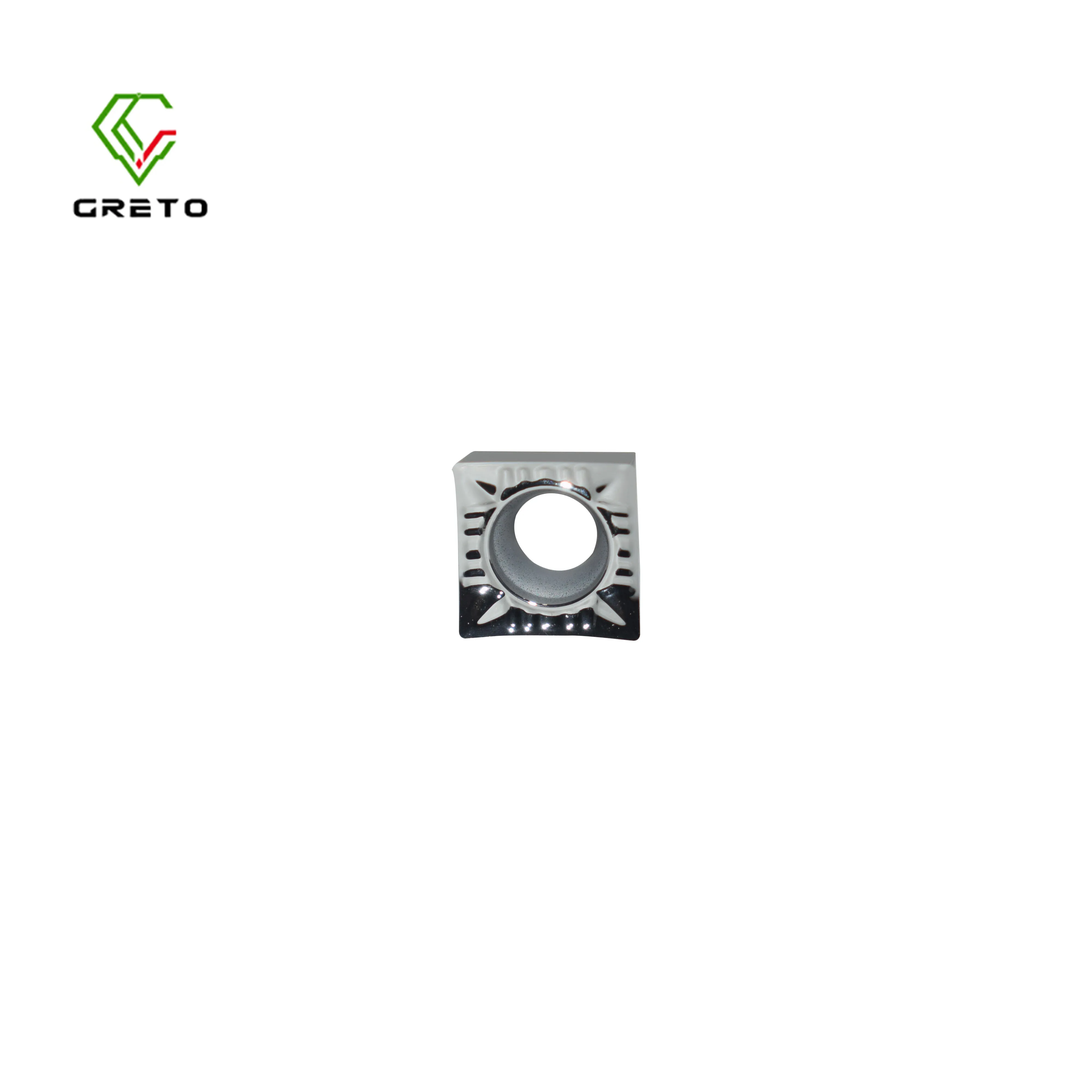 

GRETO SCGX09T304-AL GN5101 Твердосплавный токарный инструмент SCGX 09T304 AL SCGX09 T304-AL для алюминия SCGX120408-AL SCGX120 408-AL