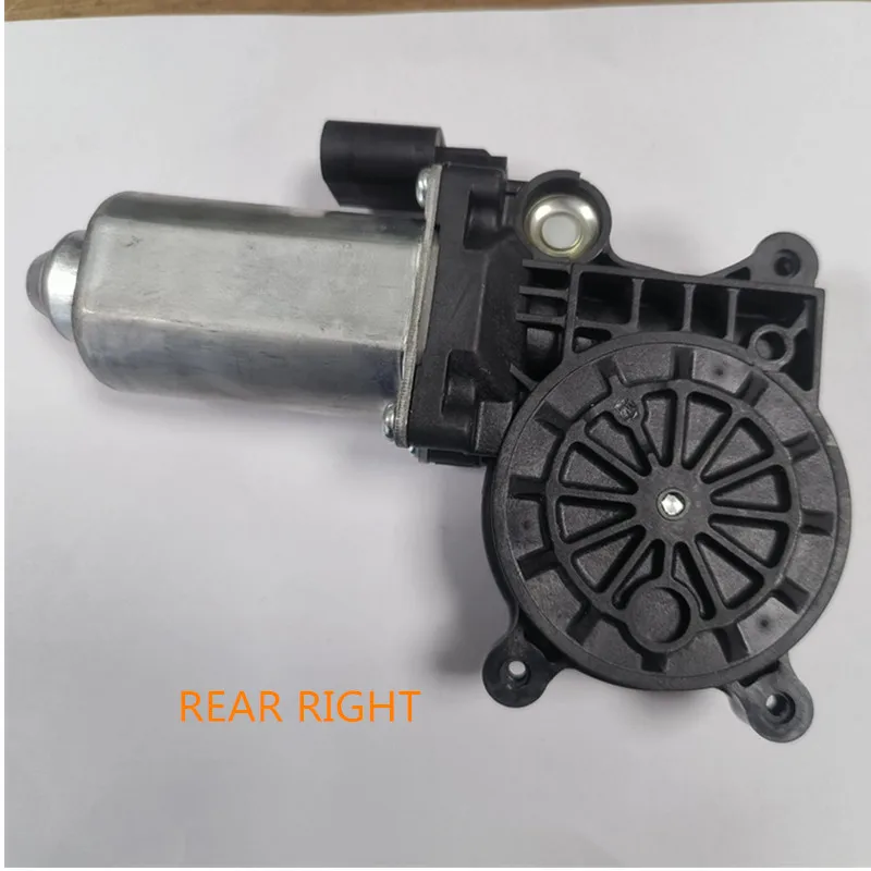 Fensterhebermotor FÜR LAND ROVER FREELANDER 02-05 FENSTERHEBERMOTOR Jaguar S-Type 00-02 HINTEN PASSAGIER SEITE CVH101212 – Detail 6