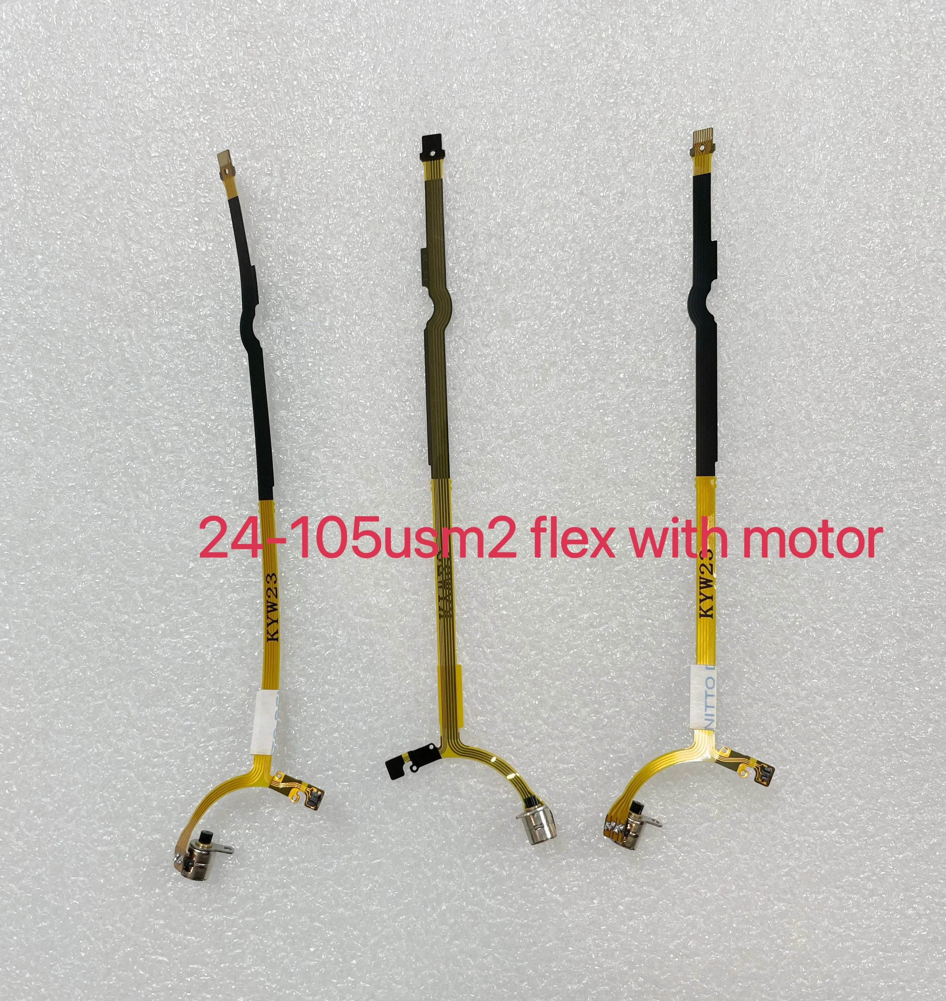 New Lens Aperture F… - image