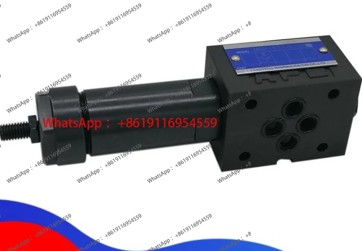 Valve Stacked Overf…