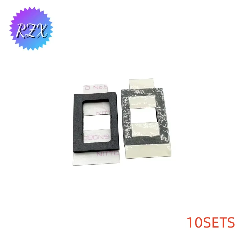 10 SETS High Quality Developing Toner Sponge Suitable for Ricoh 2554 6054 4054 3554 5504 5054 6554 Printer Copier Spare Parts