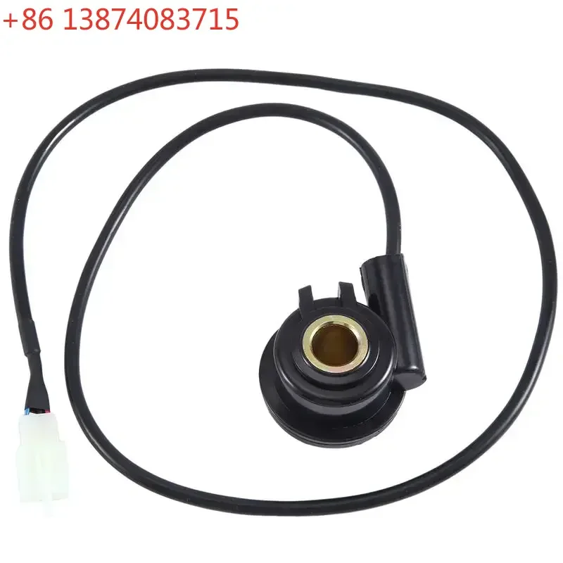 AEF2-Motorcycle Digital Odometer Speedometer 3-Wire Sensor Cable Assembly