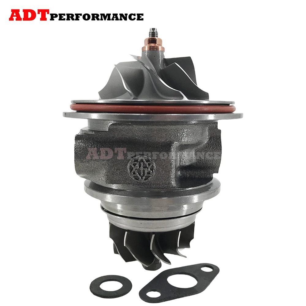 HE200WG Turbo Cartridge 4309102 2840685 3772741 3772742 3767990 3774186 2840684 2835663 Turbine CHRA For Cummins ISF2.8 ISF3.8