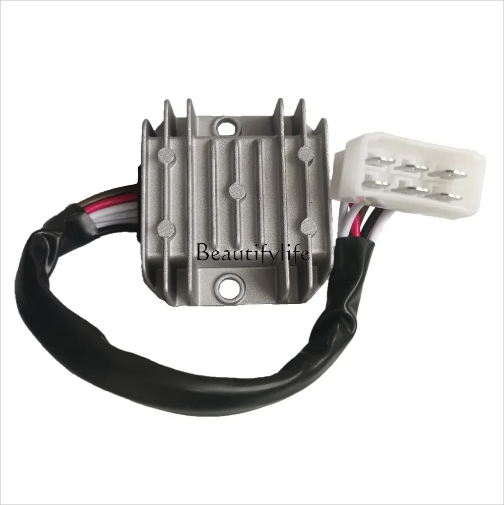 YJ accessories*2006.34 for YAMAHA RD350LC RZ350 SH235 4L0-81960-A0-00