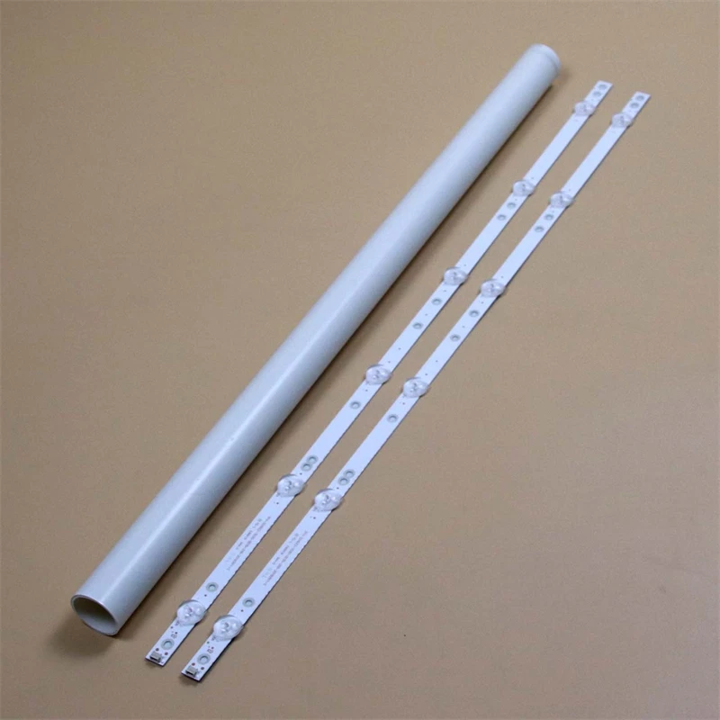 LED バックライトストリップ AOC 32S5195/78G 32S5295/78G バー JL.D32061330-075AS-M_V01 キットバンドフィリップス 32PHF5212/T3 32PHF3282