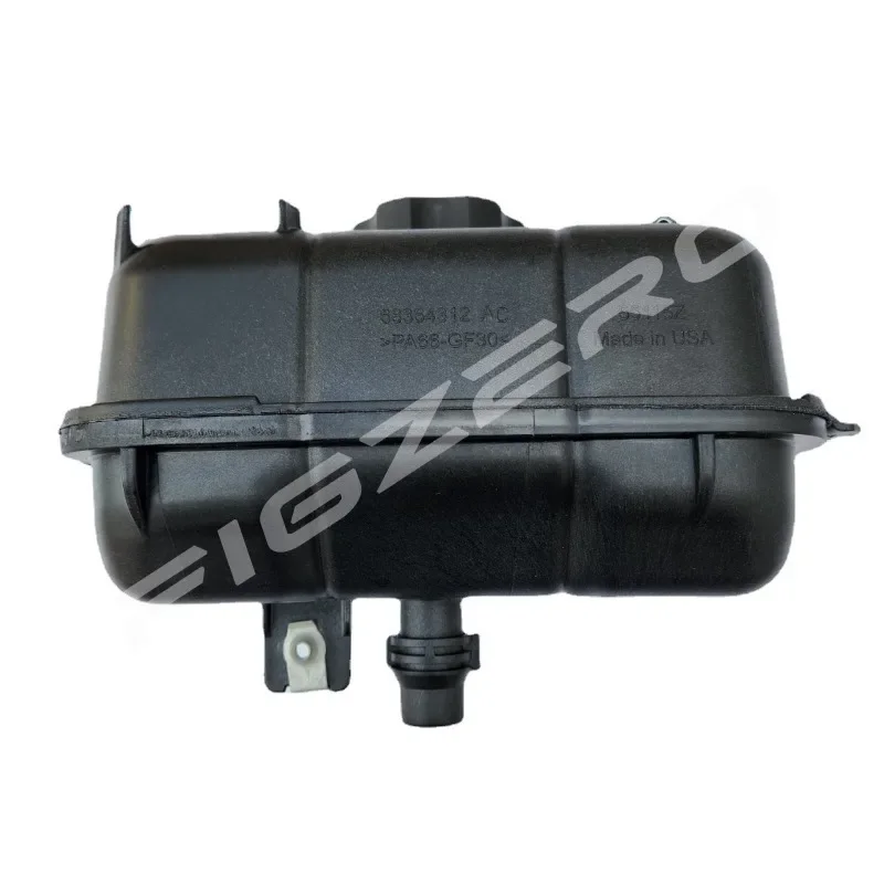 Antifreeze Water Kettle Coolant Replenishment 4XE Gladiator for Jeep Wrangler 2018 2019 2020 2021 2022 2023 2024