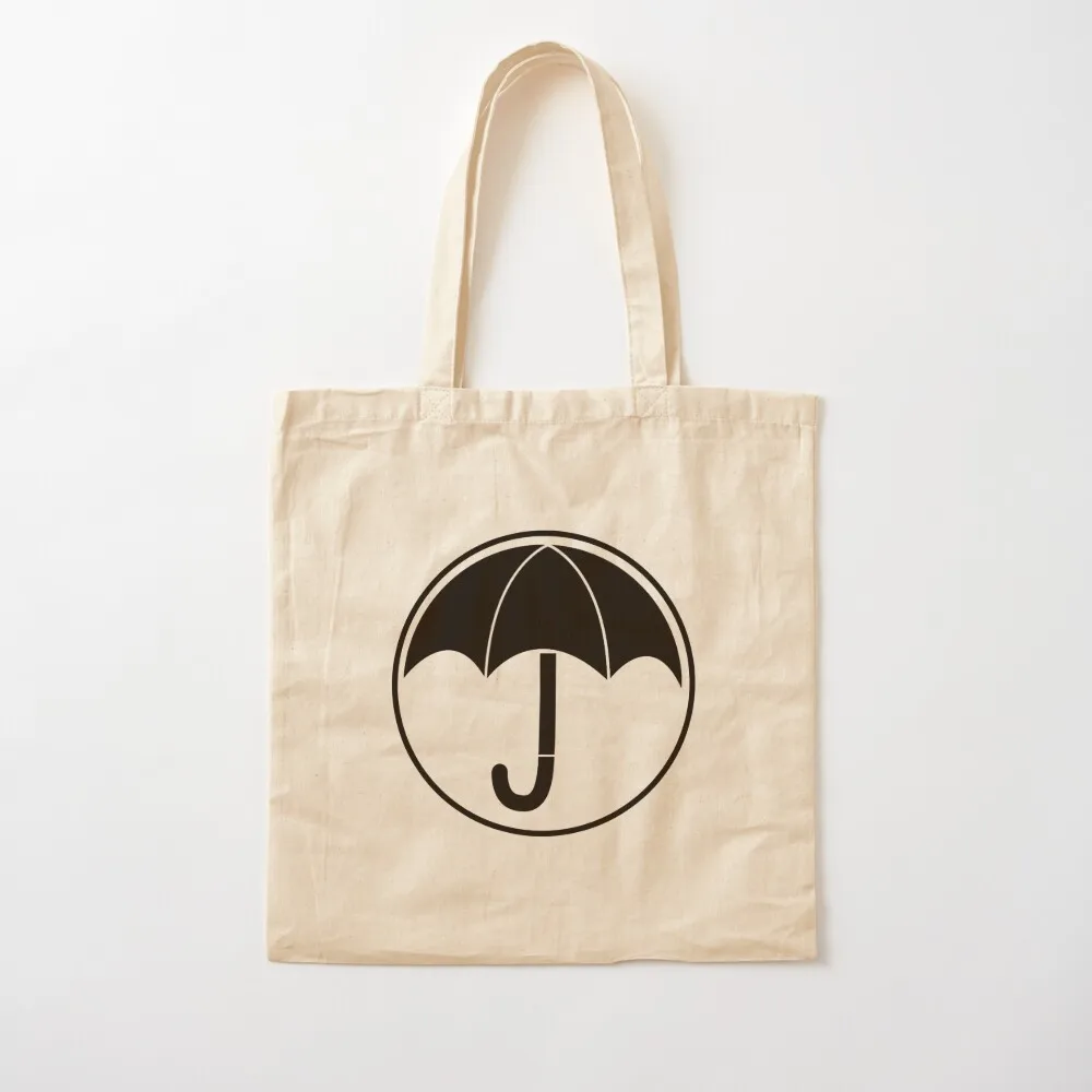 

THE UMBRELLA ACADEMY LOGO Tote Bag Women's tote bag Shopping bags reusable shopping bag Canvas Tote