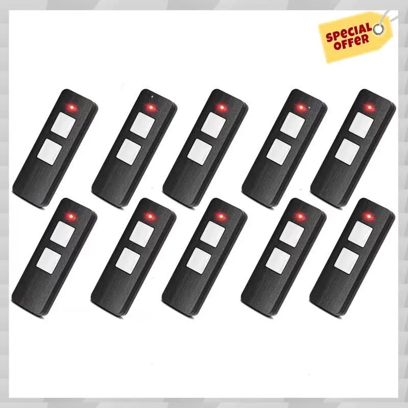 

24-часовая доставка, 868 МГц, открывалки для гаража, открывалки для гаража SOMMER Pearl 4018V000 4/4015862001900/S10019-0001, ручной пульт дистанционного управления