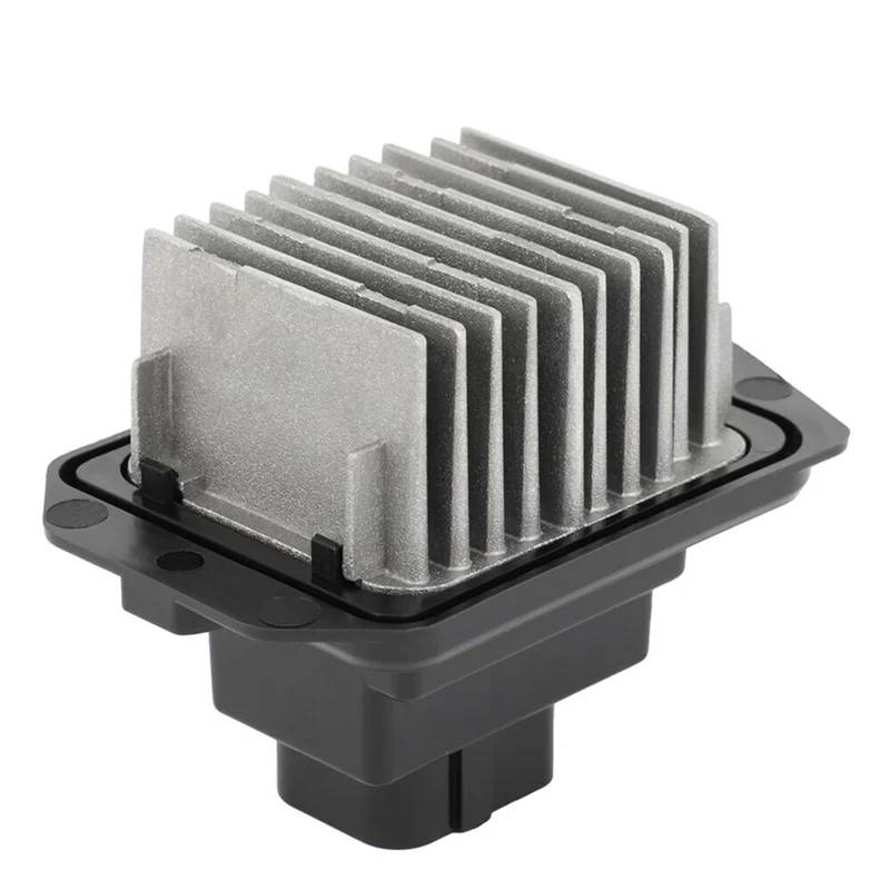 Y43A-Car Blower Mot… - image