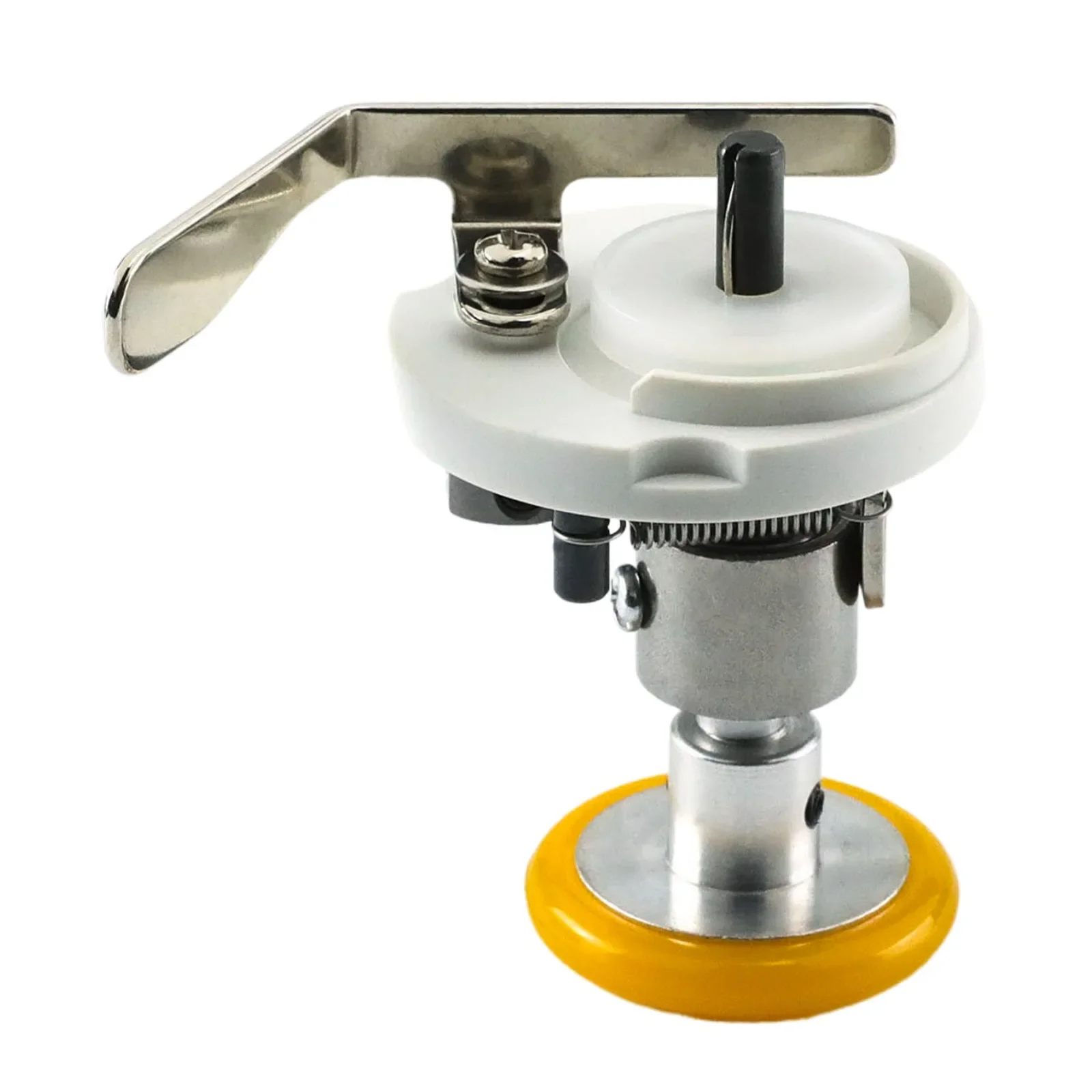 # 400-28338 بكرة اللفاف ASM. أجزاء ماكينة خياطة النمط الصناعي Fit Juki AMS-210E، 221E، 210EN #6