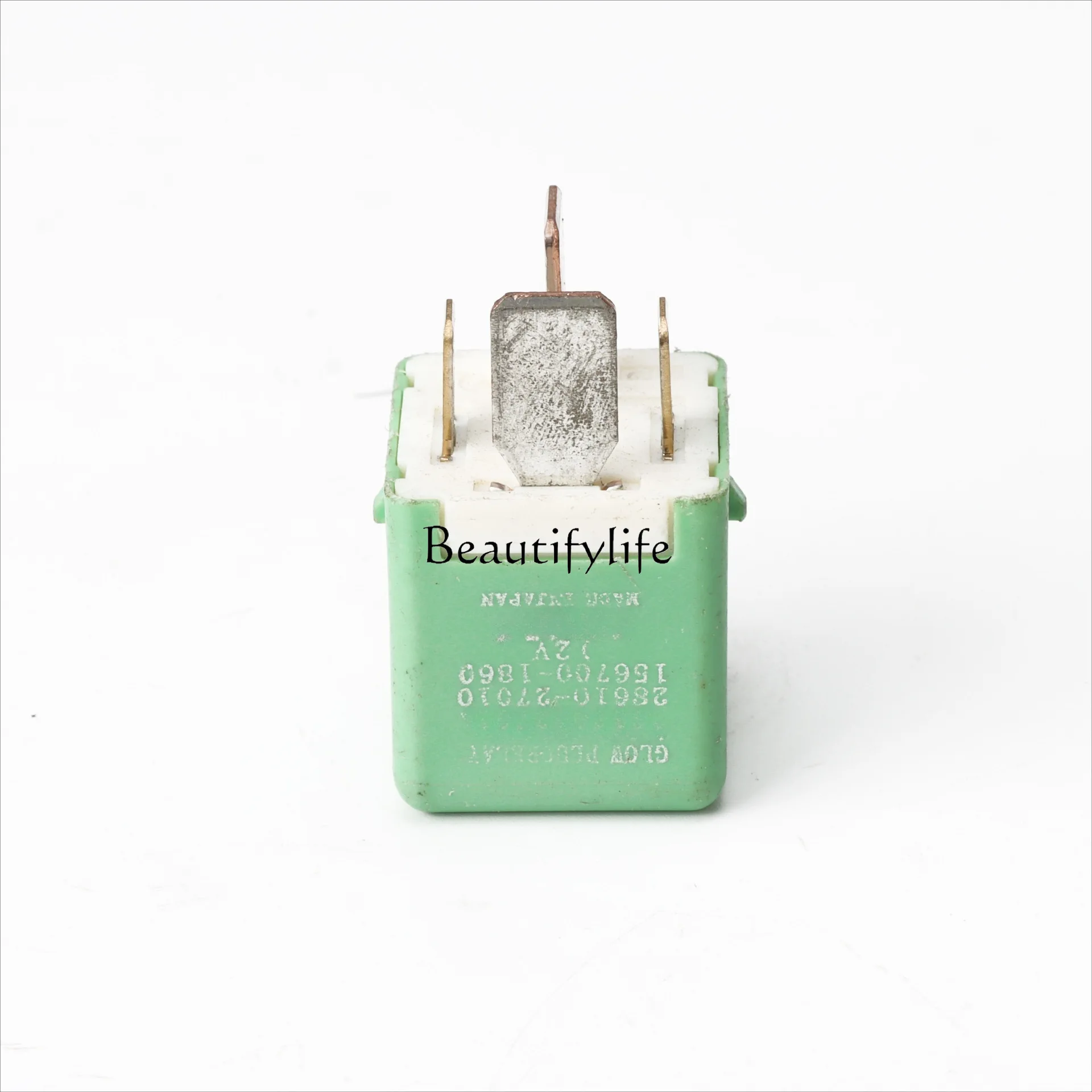 Spot 28610-27010 Automotive Relay 12V4 Pin Assembly Glow Plug 156700-18