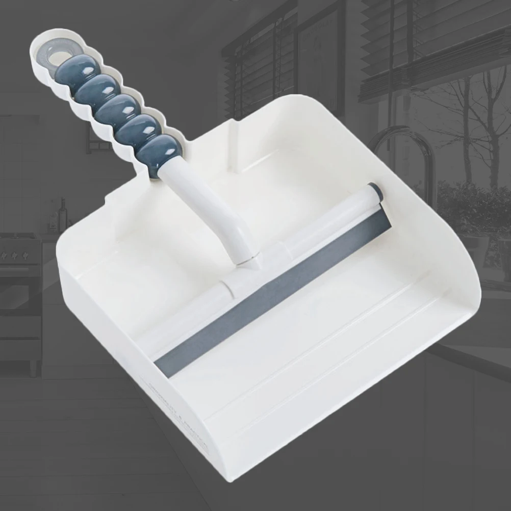 

Cleaning Tools Set Squeegee Dustpan Durable PP Rubber Non Slip H Table Glass Window Kitchen Accessories Car Mirror