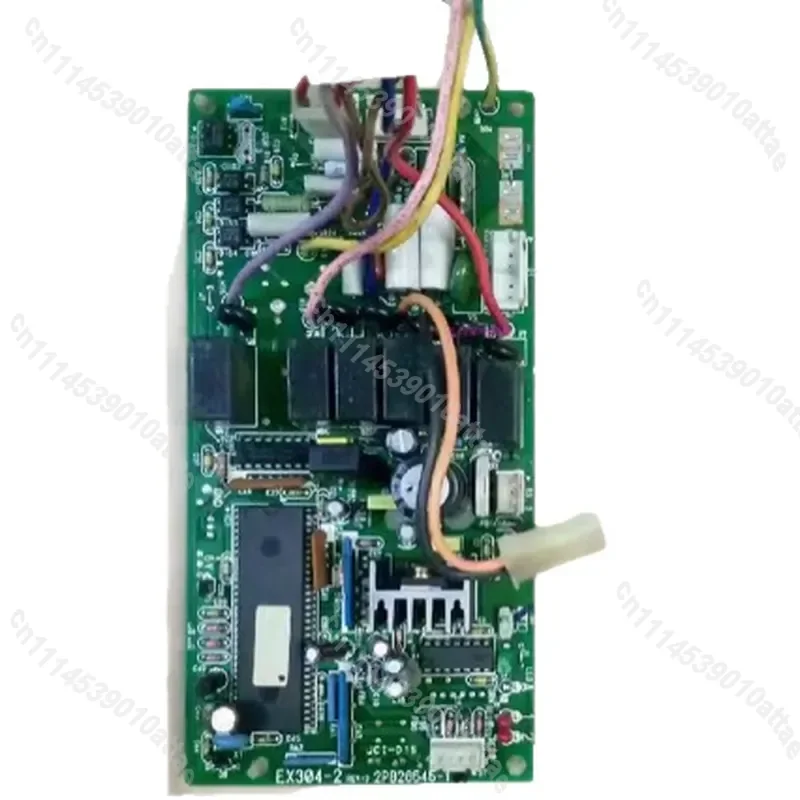 Compatible With Daikin Air Conditioner External Computer Board Control Main Board 2PB26545-1 EX304-2 FTY35FV1C Replacement