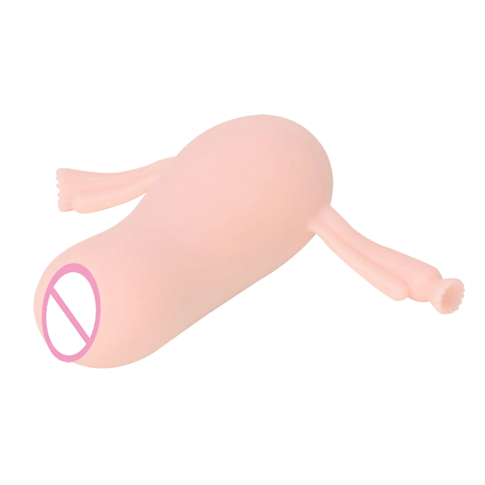 Artificial Vagina Real Uterus Male Masturbator Cup Anime Pocket Pussy Adult Supplies Erotic Womb Model Sex Toys for Men 18+