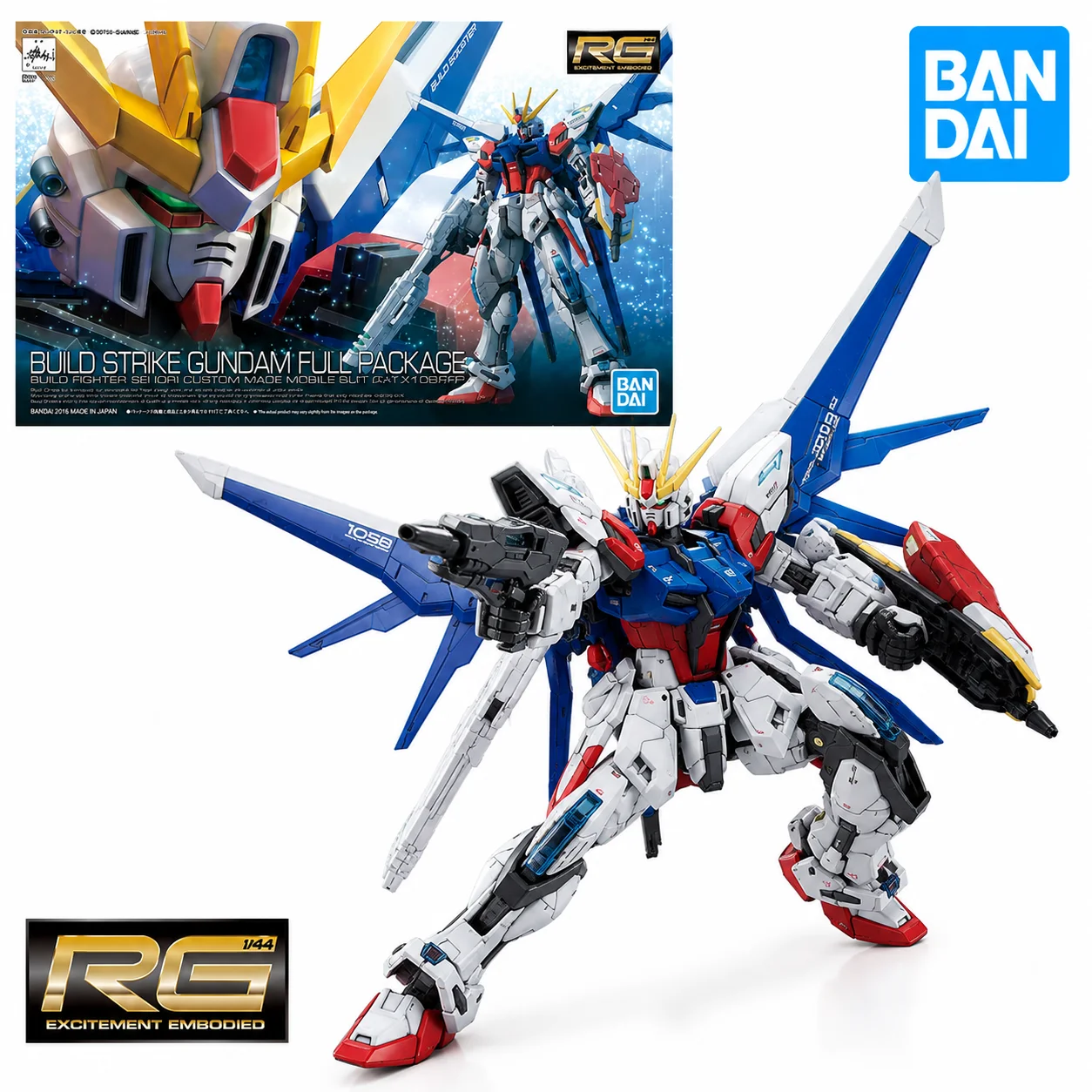 figurine-d'action-bandai-original-rg-1-144-build-strike-gundam-kit-de-modele-assemble-de-robot-de-combat-detachable-jouet-d'anniversaire