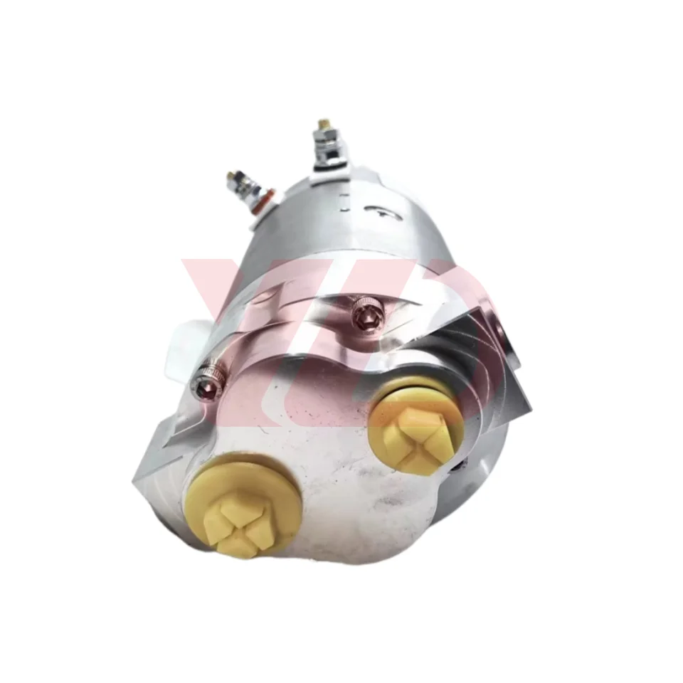 

Оптовая продажа новых запчастей для двигателей: стартер 100525 4295505 для Cummins