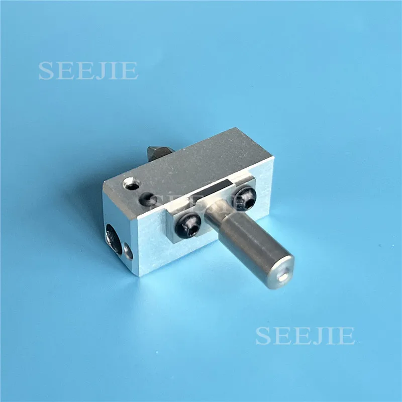 1set New Design Zortrax M200/300 Hotend PTFE Tube Inside Extrusion Hot End Kit with Heating Rod