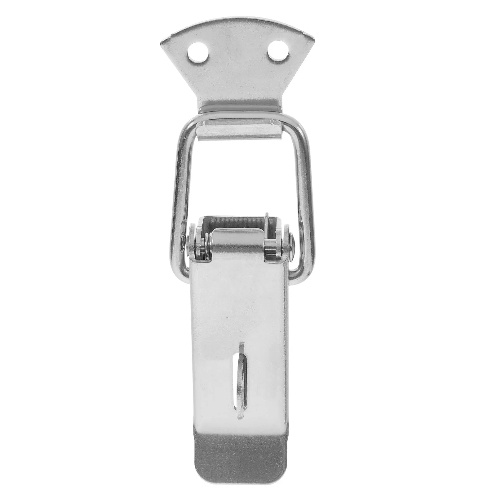 Premium Metal Lock Catch Finish for Wooden Box Latches Suitcase Lock Catch Jewelry Box Making Case Latch Buckle Hasp