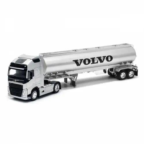 Welly 1:32 Volvo FH Oil Tanker