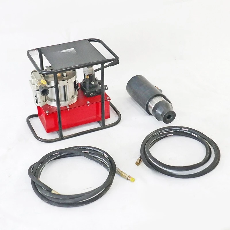 آلة شد كابل المرساة، أداة شد كابل المرساة، رأس شد كابل المرساة