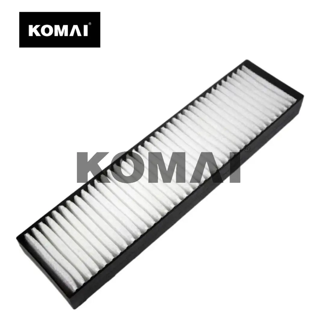 Air Conditioning Filter Element For Daewoo Doosan DX60 65-9C DX55-9C DX60-9 Excavator