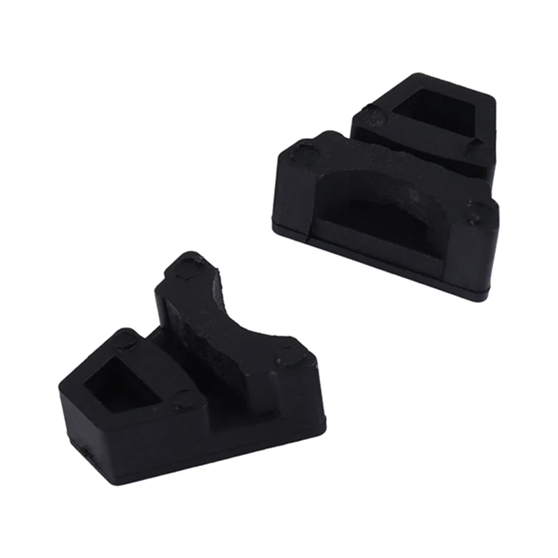 2Pcs Car Sunroof Window Slider Repair Kit Clip For Mercedes CLA A C E Class W176 W177 W205 C207 C117 62483671106