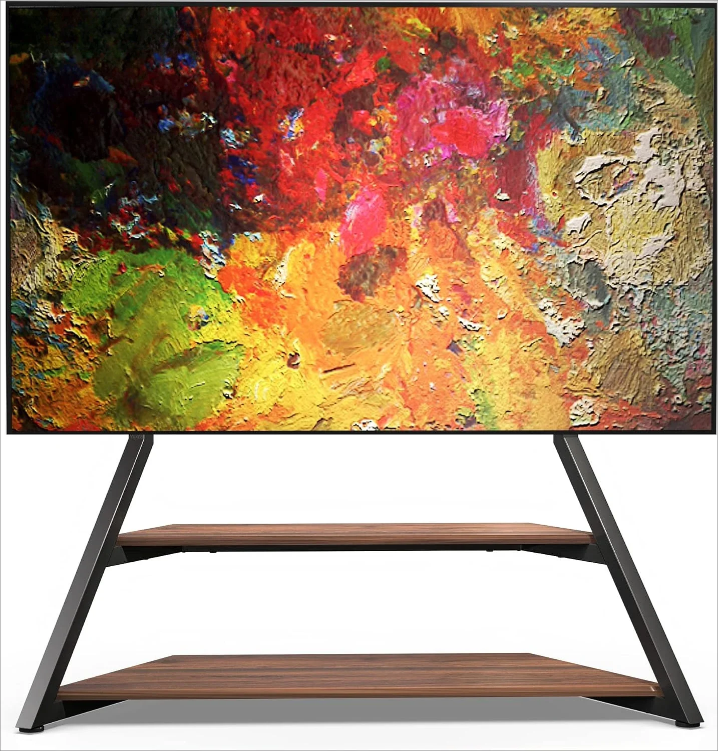 Meuble TV série Eiffel 187, meuble de salon moderne