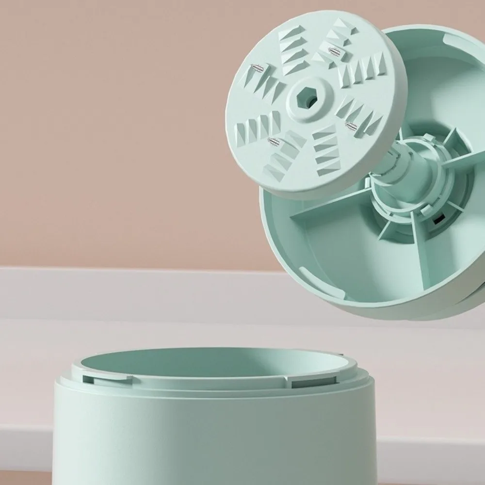 

Пластиковый ручной бритый льдогенератор, машина для разрушения льда «сделай сам», высокой емкости, экономичная машина для изготовления напитков с противоскользящей ручкой