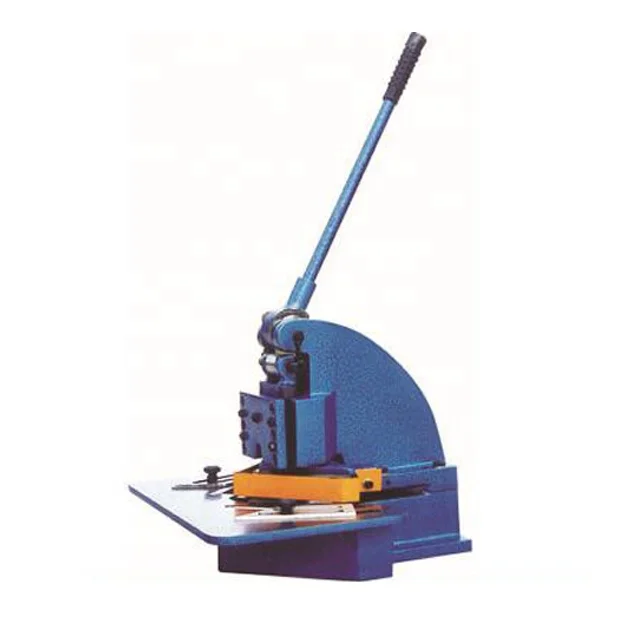 【Hot】Model HN-3 HN-4 Hand Notcher