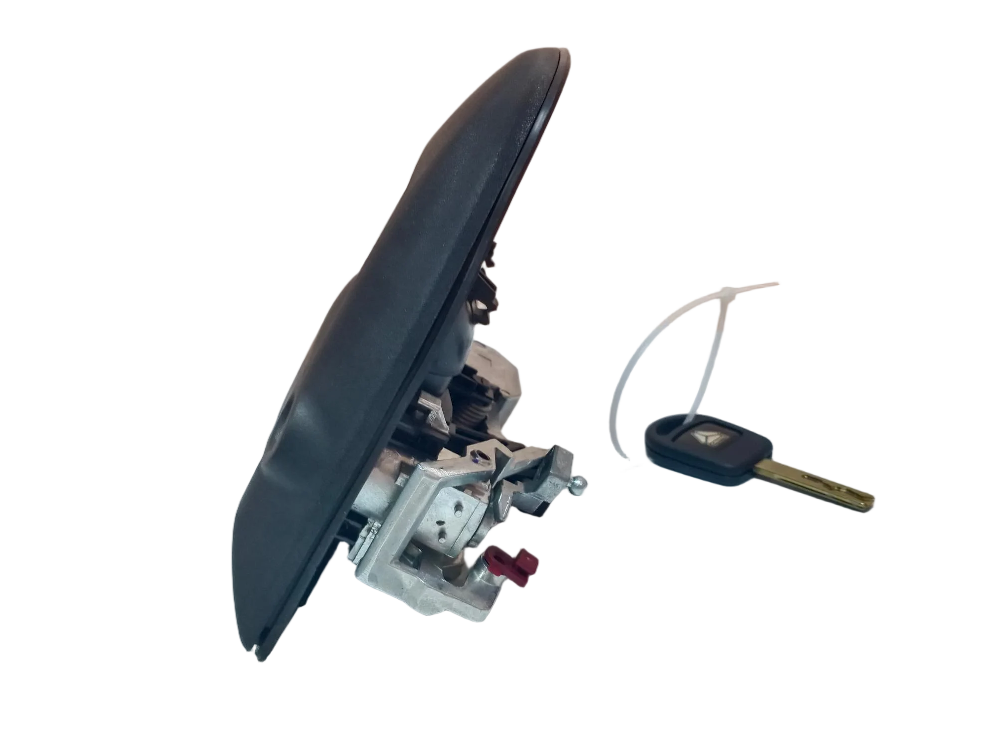 Truck C7H/T7H/T5G Sinotruk Sitrak Cabin Parts Left Door Handle 810W62641-6079 Door Switch
