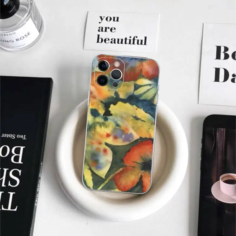 أدريان لينكر - حافظة هاتف شفافة لألبوم الأغاني لهاتف آيفون 17 إير 16 برو ماكس 15 14 13 12 11Plus غطاء مقاوم للصدمات #6