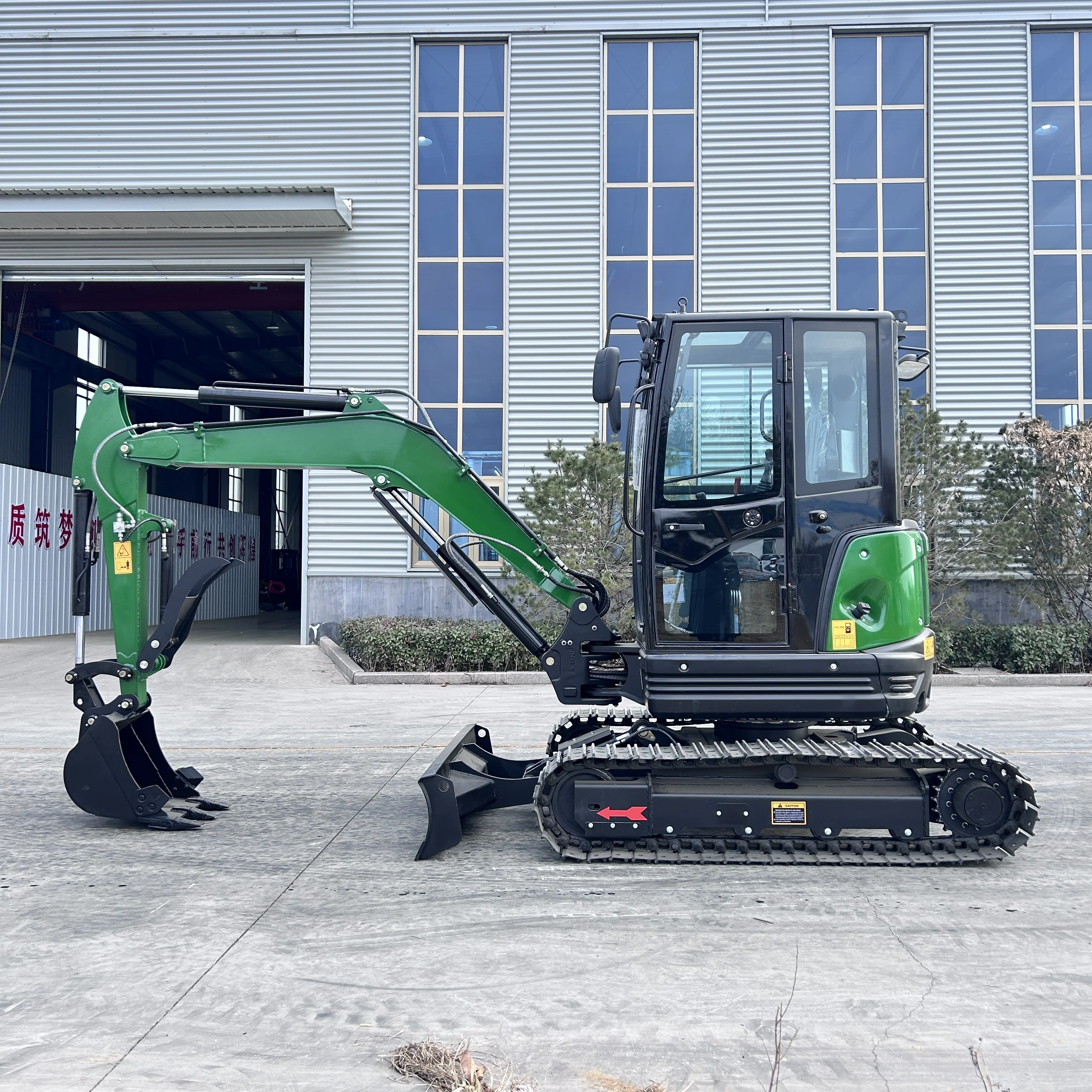 

Прямые продажи от производителя, небольшой мини-экскаватор, 3,5-тонный новый гусеничный экскаватор по разумной цене