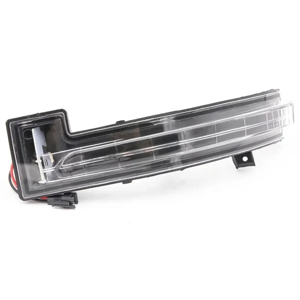 Reverse Mirror Reflective Turn Signal Lamp Housing Lampshade for Haval H1 H2 H6 M6 F7 Brand New