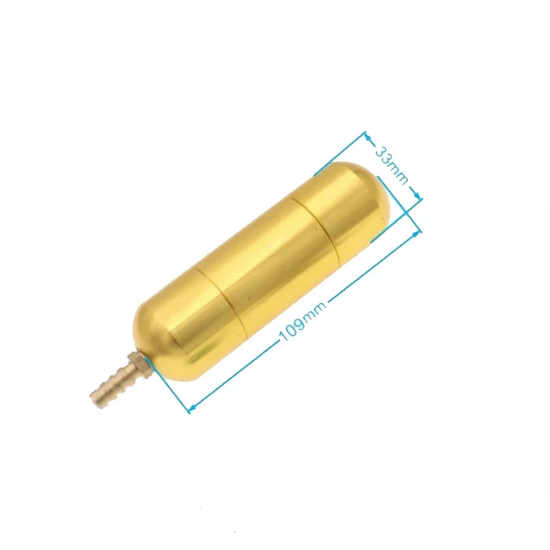 Upgrade Boost Power Bottle For 2 Stroke 49cc 50cc 60cc 66cc 80cc Gas Motorized Bicycle Mini Dirt Bike Racing Engine Accessories view 2