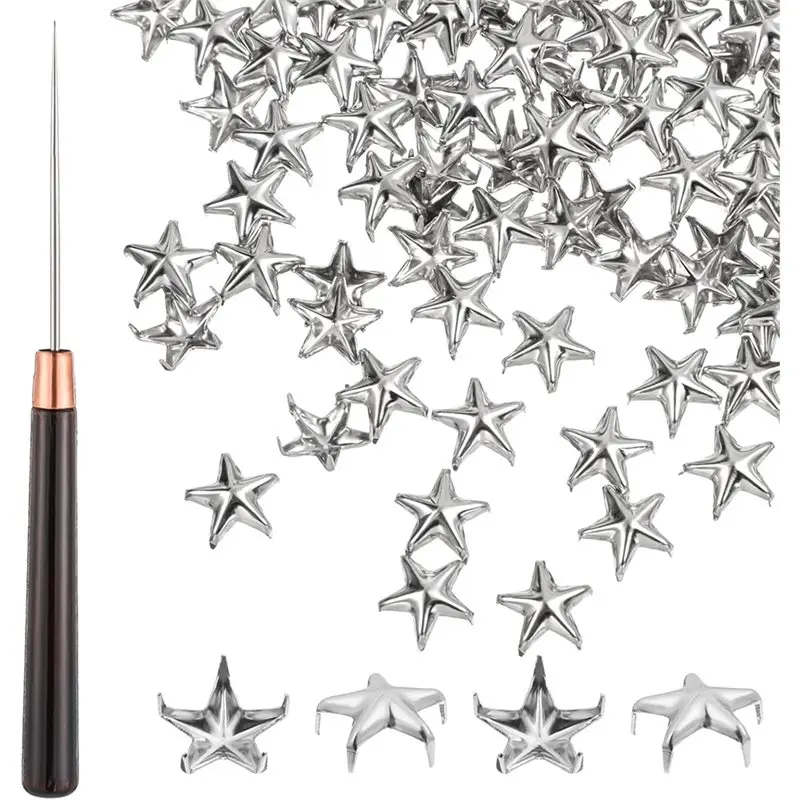 A92P Metal Star Stu…