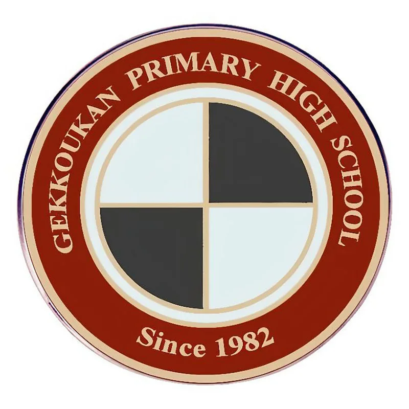 Classic Japanese Games Periphery Pin Delicate Smooth Enamel Pin for Gamers Fans Collection Jewelry Badge
