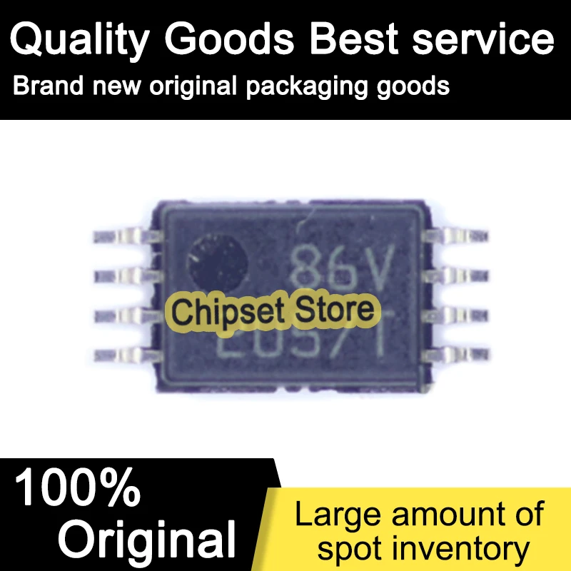 

BQ2057TTSTR BQ2057 TSSOP 100% Brand new