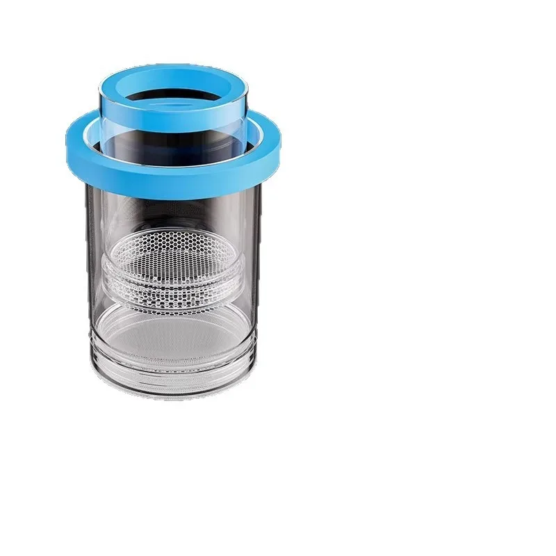 

Floating Fish Breeding Isolation Box Aquarium Hatchery Container Fry Baby Fish Increase Survival Rate Transparent Easy Install