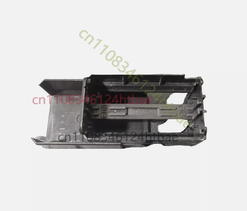 

1pcs AA Battery Pack Case + Cover For Sony WM-D6C