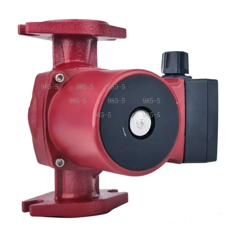 Cast Iron 3-Speed Device，Household Applicable for Floor Heating and Solar Water Heater